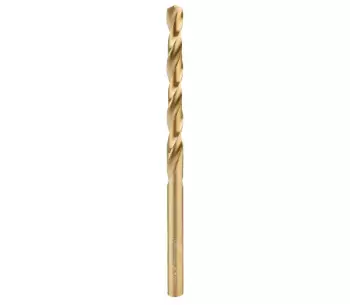 Сверло по металлу RONIX RH-5511 4.5мм HSS-CO photo