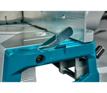 Торцовочная пила MAKITA LS1110F 1450вт 260мм photo 4