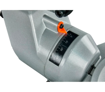Торцовочная пила MAKITA LS1110F 1450вт 260мм photo 6