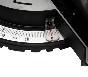 Fierăstrău  circular staționar YATO YT82172 1500w 185mm photo 2