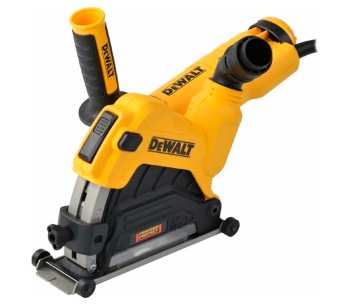 Штроборез DEWALT DWE46107-QS 1400вт photo