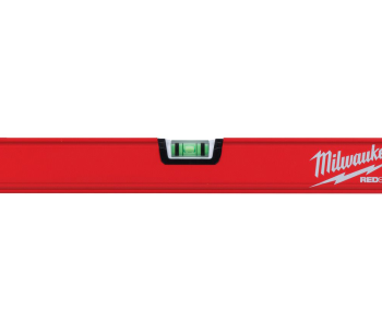 Строительный уровень MILWAUKEE REDSTICK Compact Box 80CM 800мм photo 1