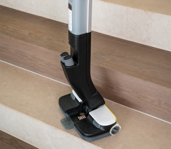 Зарядное устройство KARCHER Duo 25вт 220В 2x2.5A photo 1