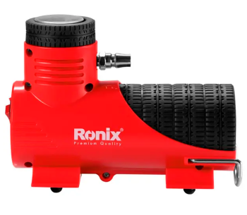 Автокомпрессор RONIX RH-4264 150вт 7бар 35л/мин photo
