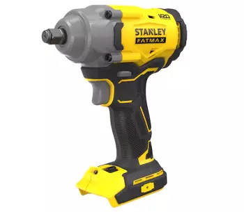 Mașină de înșurubat cu impact cu acumulator (fără bat) STANLEY SFMCF920B-XJ  373Nm photo