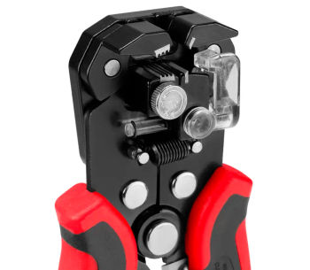 Клещи для снятия изоляции RONIX RH-1814 photo 3