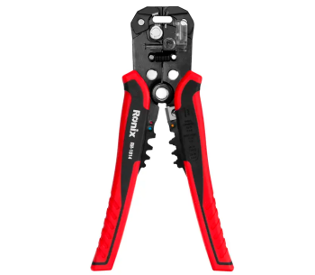 Клещи для снятия изоляции RONIX RH-1814 photo
