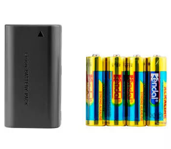 Nivelă cu laser RONIX  RH-9537G 3fascicole 15m photo 1