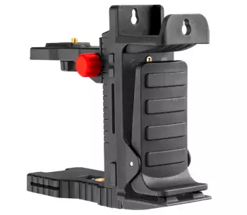 Nivelă cu laser RONIX  RH-9537G 3fascicole 15m photo 3