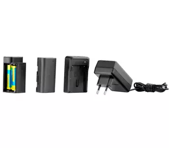 Nivelă cu laser RONIX  RH-9537G 3fascicole 15m photo 4
