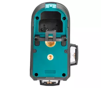 Nivelă cu laser RONIX  RH-9537G 3fascicole 15m photo 6