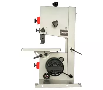 Fierăstrău cu bandă de masă EINHELL TC-SB 200/1 250w photo 0