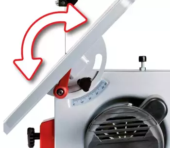 Fierăstrău cu bandă de masă EINHELL TC-SB 200/1 250w photo 1