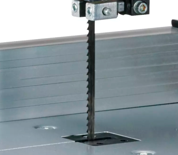 Ленточнопильный станок EINHELL TC-SB 200/1 250вт photo 6