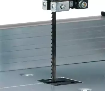 Fierăstrău cu bandă de masă EINHELL TC-SB 200/1 250w photo 6