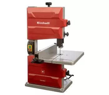 Fierăstrău cu bandă de masă EINHELL TC-SB 200/1 250w photo