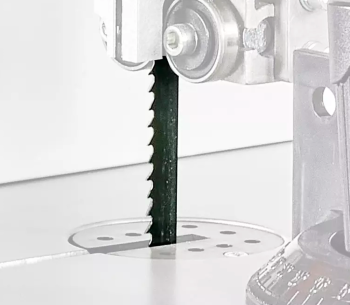 Ленточнопильный станок EINHELL TC-SB 245 L 400вт photo 6