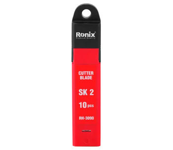 Набор сегментных лезвий RONIX RH-3090 18мм photo