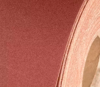 Lentă abrazivă RONIX RH-3786 P220 150mm photo 2