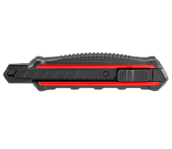 Строительный нож RONIX RH-3008 18мм photo 0