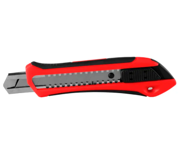 Строительный нож RONIX RH-3006 18мм photo 0