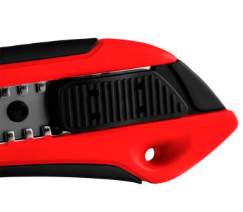 Строительный нож RONIX RH-3006 18мм photo 2