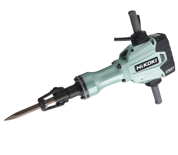 Отбойный молоток HIKOKI H90SGWAZ 2000вт 57.7Дж photo 0