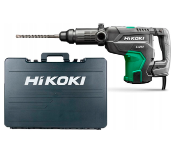 Перфоратор HIKOKI DH45MAWSZ 1400вт SDS-Max photo 0