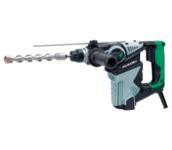 Перфоратор HIKOKI DH28PCWSZ 720вт SDS-Plus photo