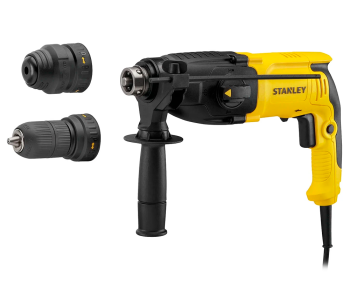 product Перфоратор STANLEY SHR264K 800вт SDS-Plus/Быстрозажимной