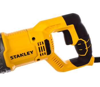 Сабельная пила STANLEY SPT900 900вт photo 2