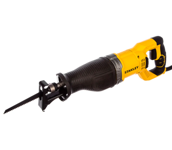 Сабельная пила STANLEY SPT900 900вт photo