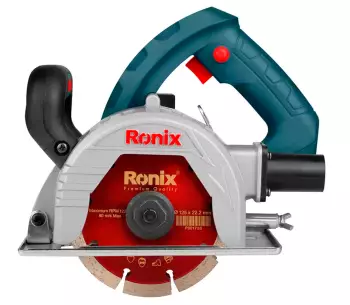 Штроборез RONIX 3412 2000вт photo 1