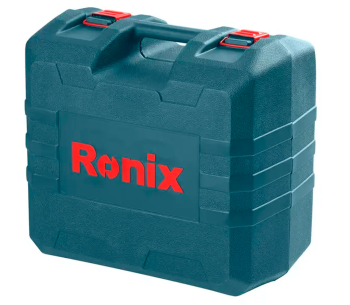 Mașină de tăiat canale RONIX 3412 2000w photo 6