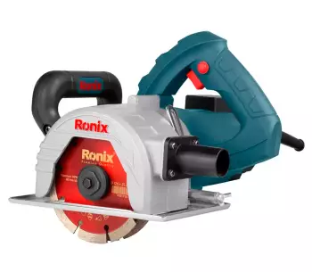 Штроборез RONIX 3412 2000вт photo