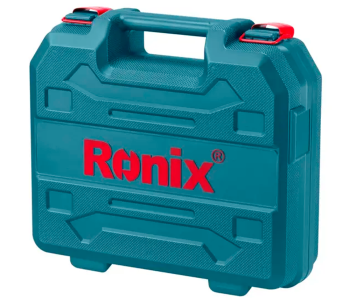 Mașină de înșurubat cu acumulator RONIX RS-8611 12V 1.5Ah photo 1