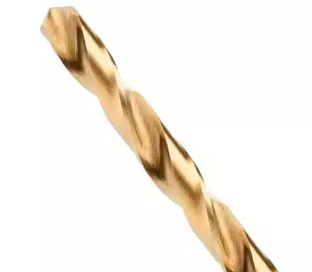Сверло по металлу RONIX RH-5522 10мм HSS-CO photo 0