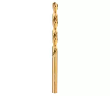 Сверло по металлу RONIX RH-5522 10мм HSS-CO photo