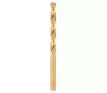 Burghiu pe metal RONIX RH-5527 12.5mm HSS-CO photo