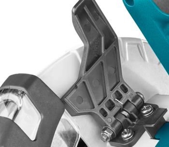 Торцовочная пила RONIX 5301 1450вт 210мм photo 12