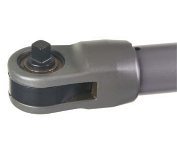 Cheie cu clichet fără fir (fără bat) 18V MILWAUKEE M12 FIR38LR-0 75Nm photo 4