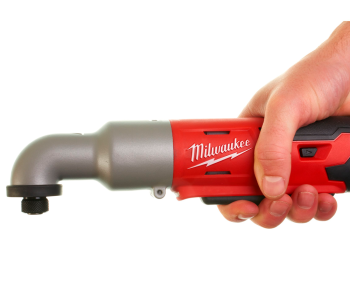 Трещотка аккумуляторная ударная  18В (без АКБ) MILWAUKEE M18 BRAID-0  81Нм photo 1