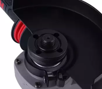 Угловая шлифмашина RONIX 3102 1200вт 125мм photo 2