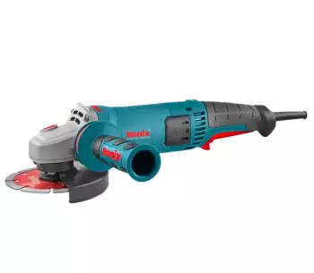 Угловая шлифмашина RONIX 3102 1200вт 125мм photo