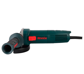 Угловая шлифмашина RONIX 3125 1200вт 125мм photo 0
