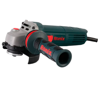 Угловая шлифмашина RONIX 3125 1200вт 125мм photo 1