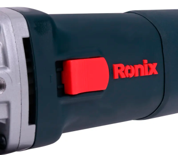Угловая шлифмашина RONIX 3125 1200вт 125мм photo 5