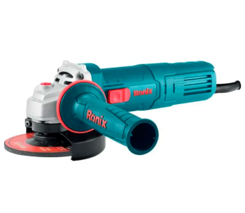 Угловая шлифмашина RONIX 3125 1200вт 125мм photo