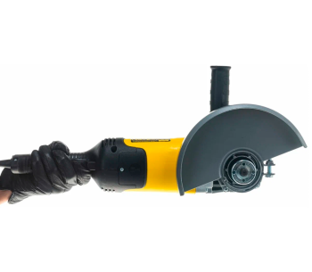 Угловая шлифмашина STANLEY SL209 2000вт 230мм photo 1