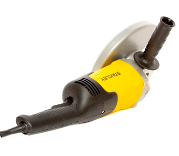 Угловая шлифмашина STANLEY SL209 2000вт 230мм photo 4